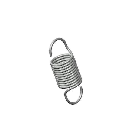 Approved Vendor Extension Spring, O= .125, L= .38, W= .012 R G909977110